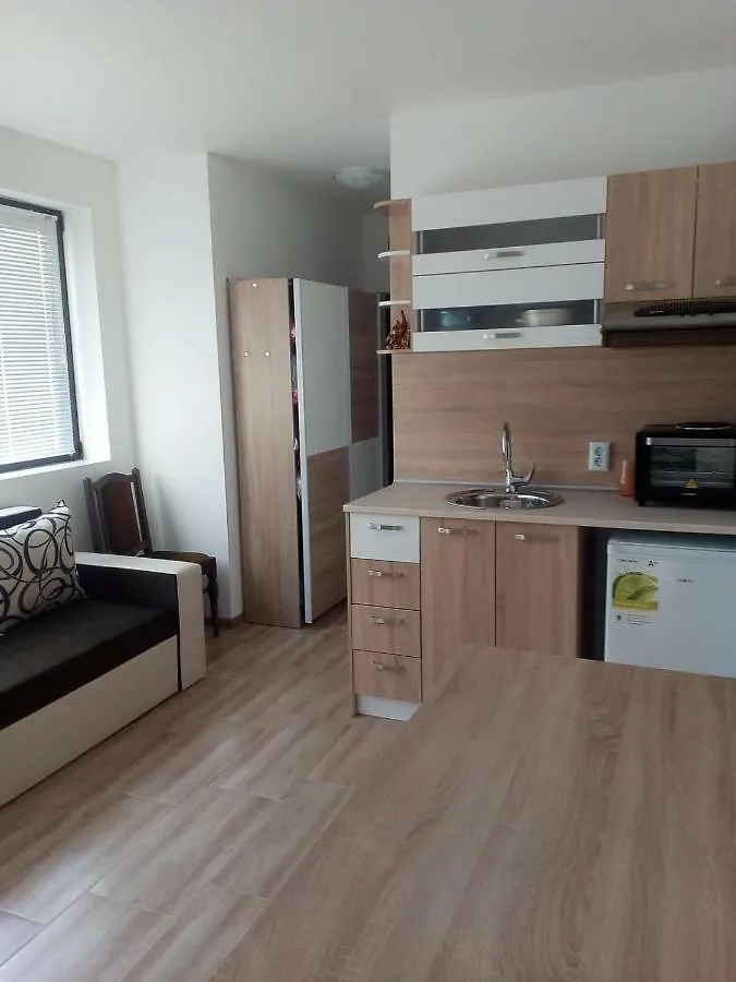 Studio Betty Apartment Burgas